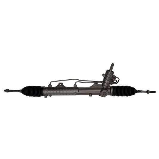 Rack and Pinion Assembly - MAVAL - Hydraulic Power - Remanufactured - 93258M