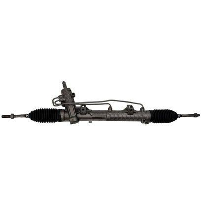Rack and Pinion Assembly - MAVAL - Hydraulic Power - Remanufactured - 93258M