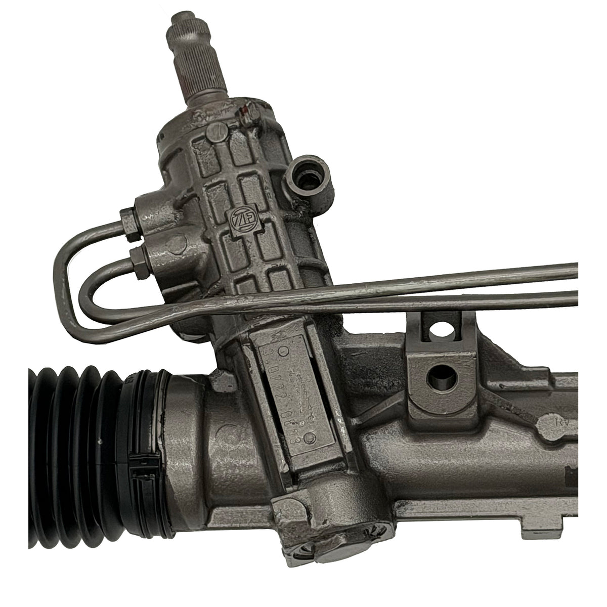 Rack and Pinion Assembly - MAVAL - Hydraulic Power - Remanufactured - 93258M