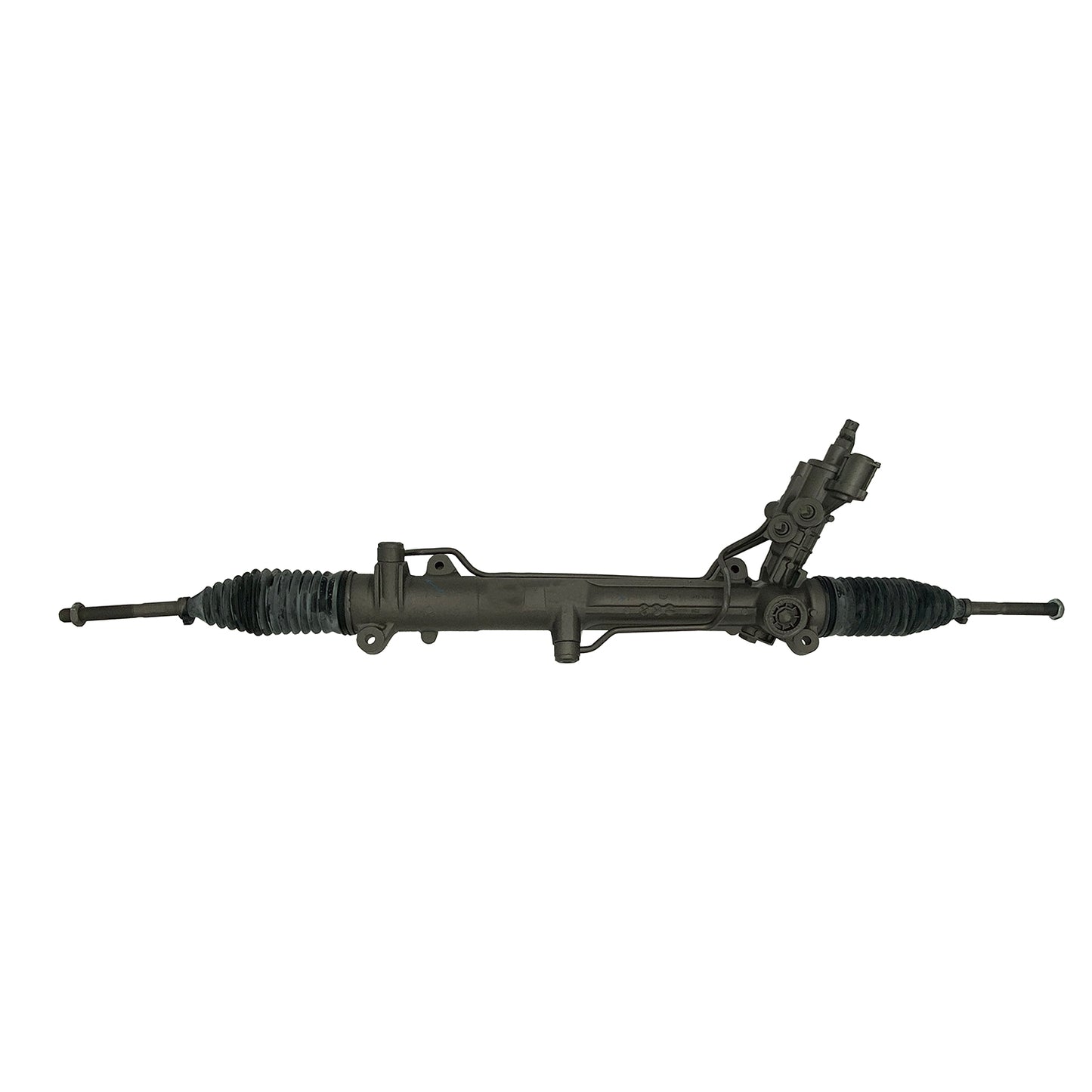Rack and Pinion Assembly - MAVAL - Hydraulic Power - Remanufactured - 93295M
