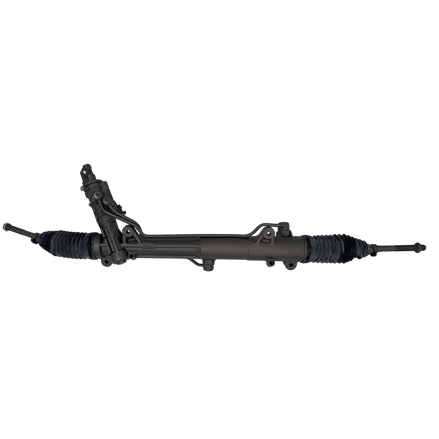 Rack and Pinion Assembly - MAVAL - Hydraulic Power - Remanufactured - 93295M