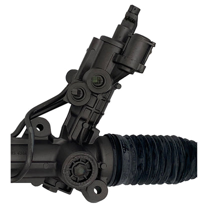 Rack and Pinion Assembly - MAVAL - Hydraulic Power - Remanufactured - 93295M