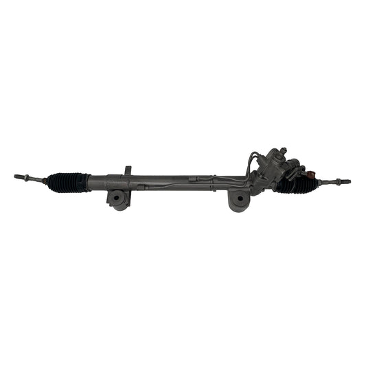 Rack and Pinion Assembly - MAVAL - Hydraulic Power - Remanufactured - 93299M