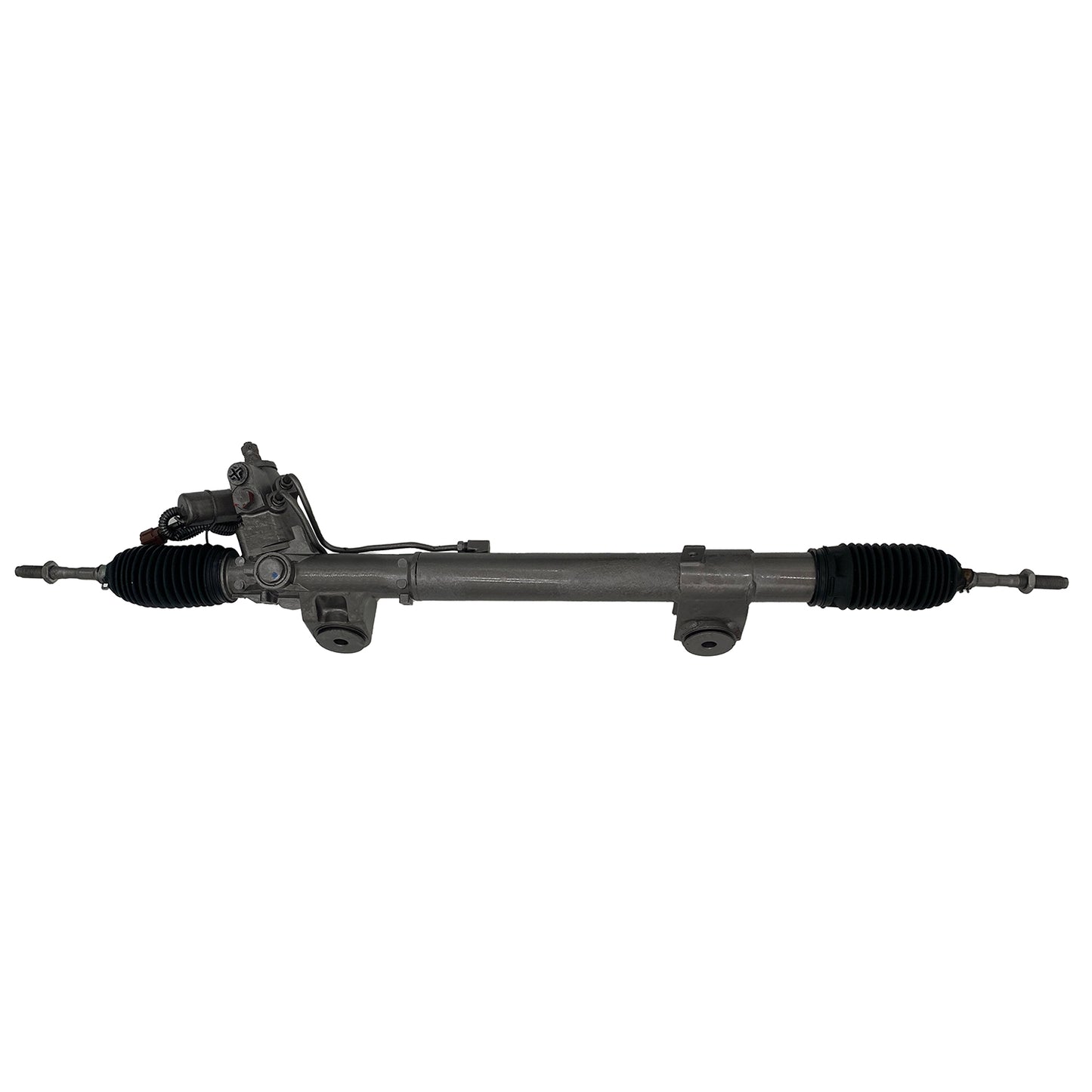 Rack and Pinion Assembly - MAVAL - Hydraulic Power - Remanufactured - 93299M