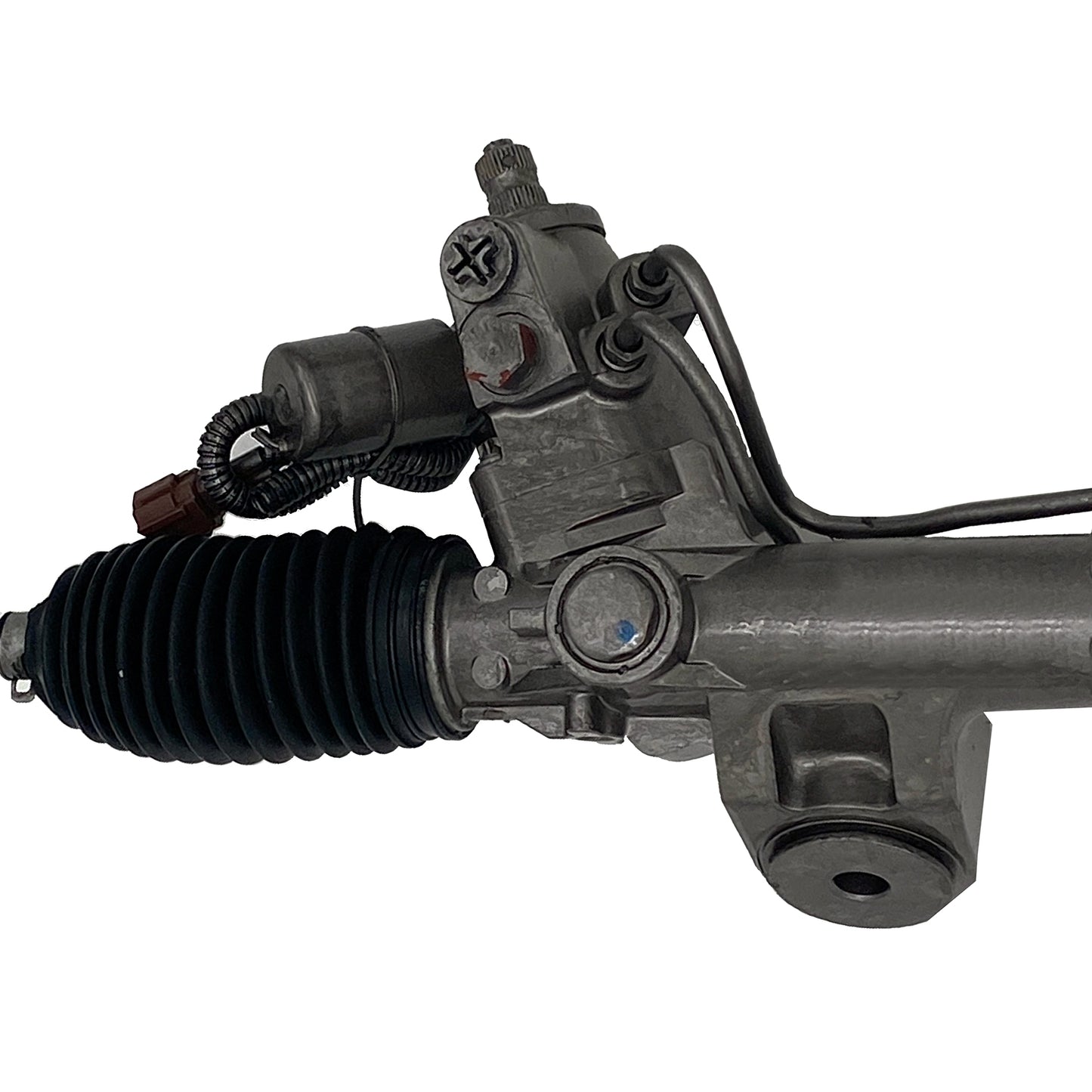 Rack and Pinion Assembly - MAVAL - Hydraulic Power - Remanufactured - 93299M