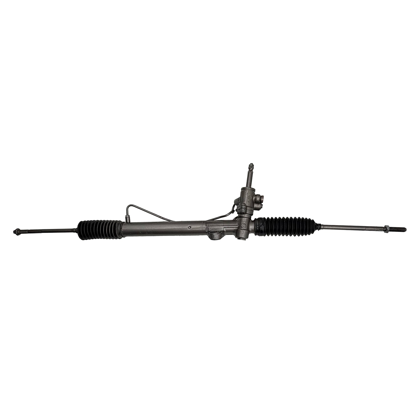 Rack and Pinion Assembly - MAVAL - Hydraulic Power - Remanufactured - 93308M