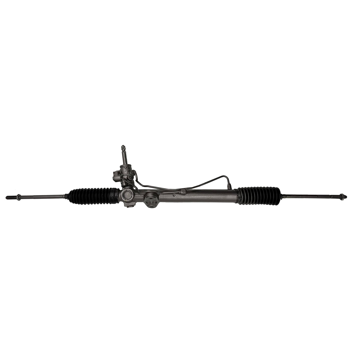 Rack and Pinion Assembly - MAVAL - Hydraulic Power - Remanufactured - 93308M