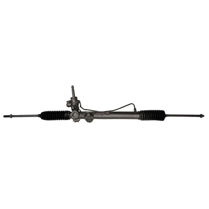 Rack and Pinion Assembly - MAVAL - Hydraulic Power - Remanufactured - 93308M