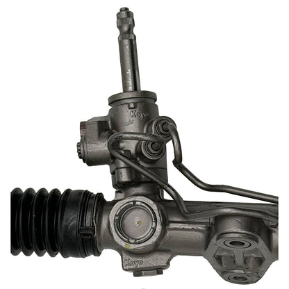 Rack and Pinion Assembly - MAVAL - Hydraulic Power - Remanufactured - 93308M