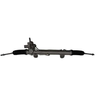 Rack and Pinion Assembly - MAVAL - Hydraulic Power - Remanufactured - 93314M
