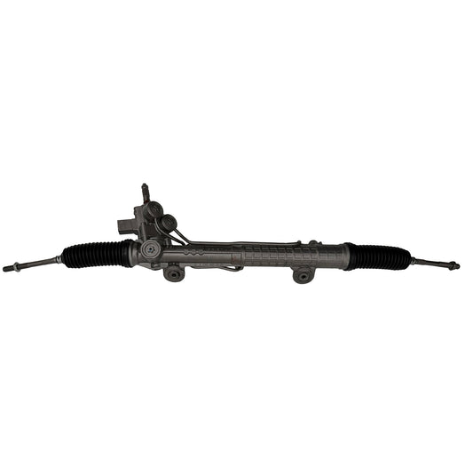 Rack and Pinion Assembly - MAVAL - Hydraulic Power - Remanufactured - 93314M