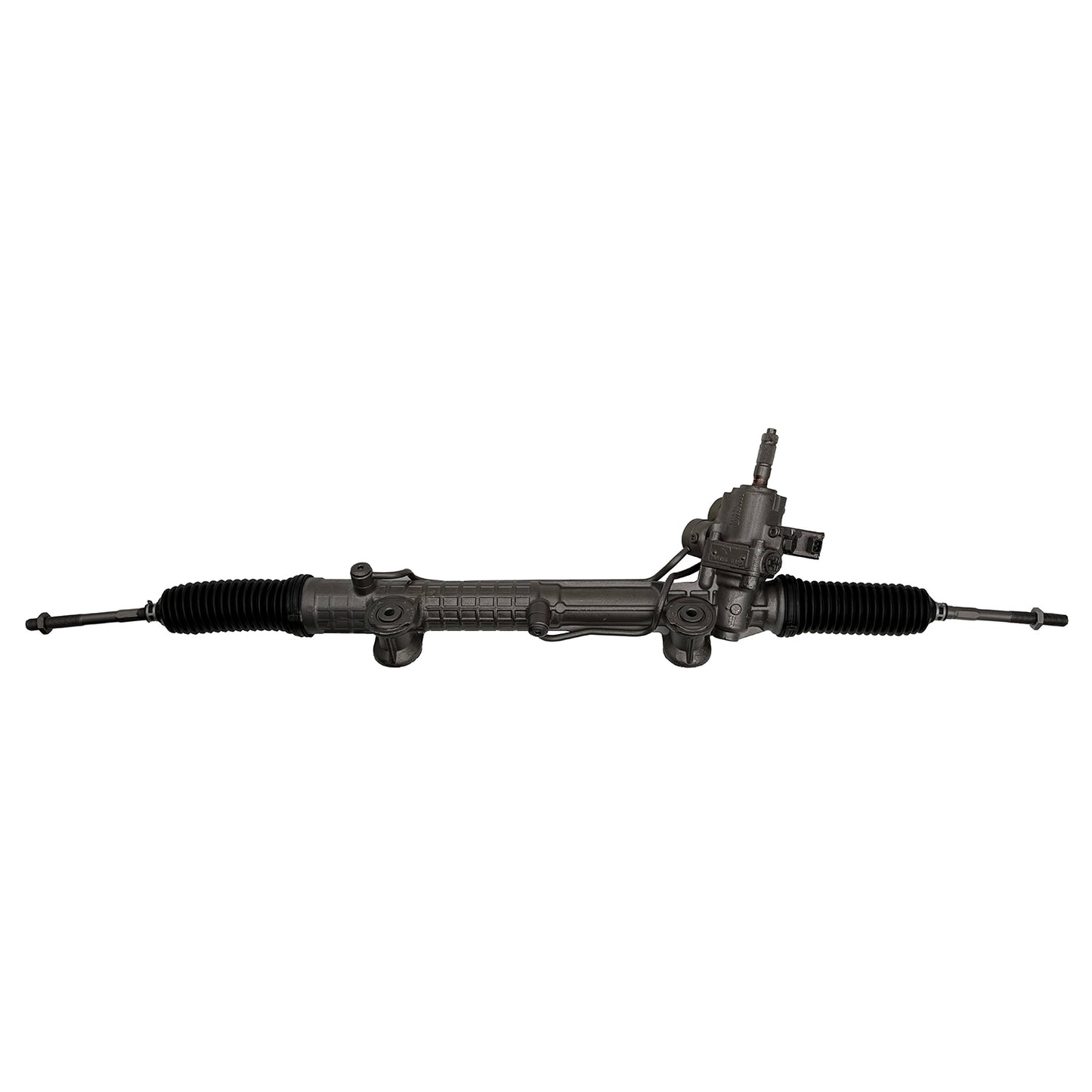 Rack and Pinion Assembly - MAVAL - Hydraulic Power - Remanufactured - 93314M