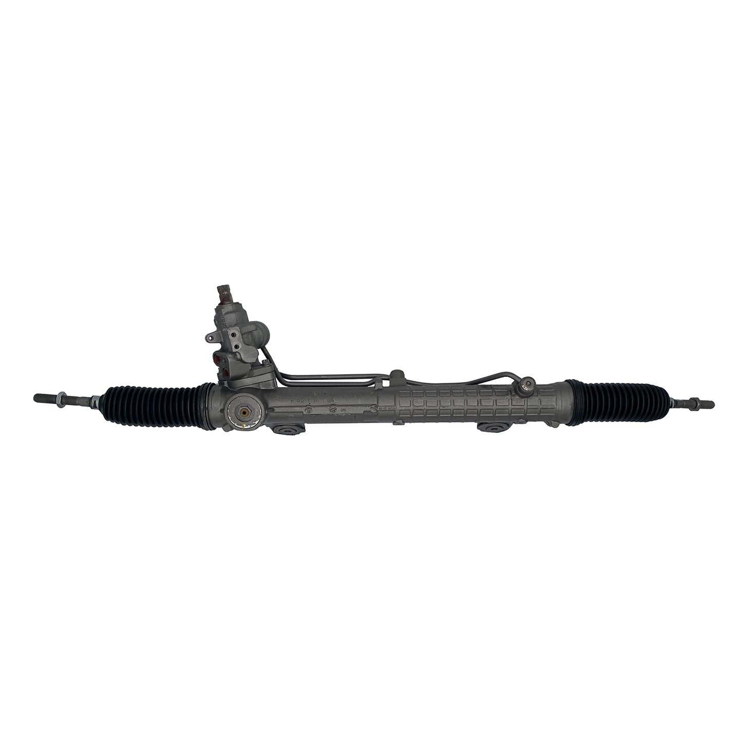 Rack and Pinion Assembly - MAVAL - Hydraulic Power - Remanufactured - 93315M