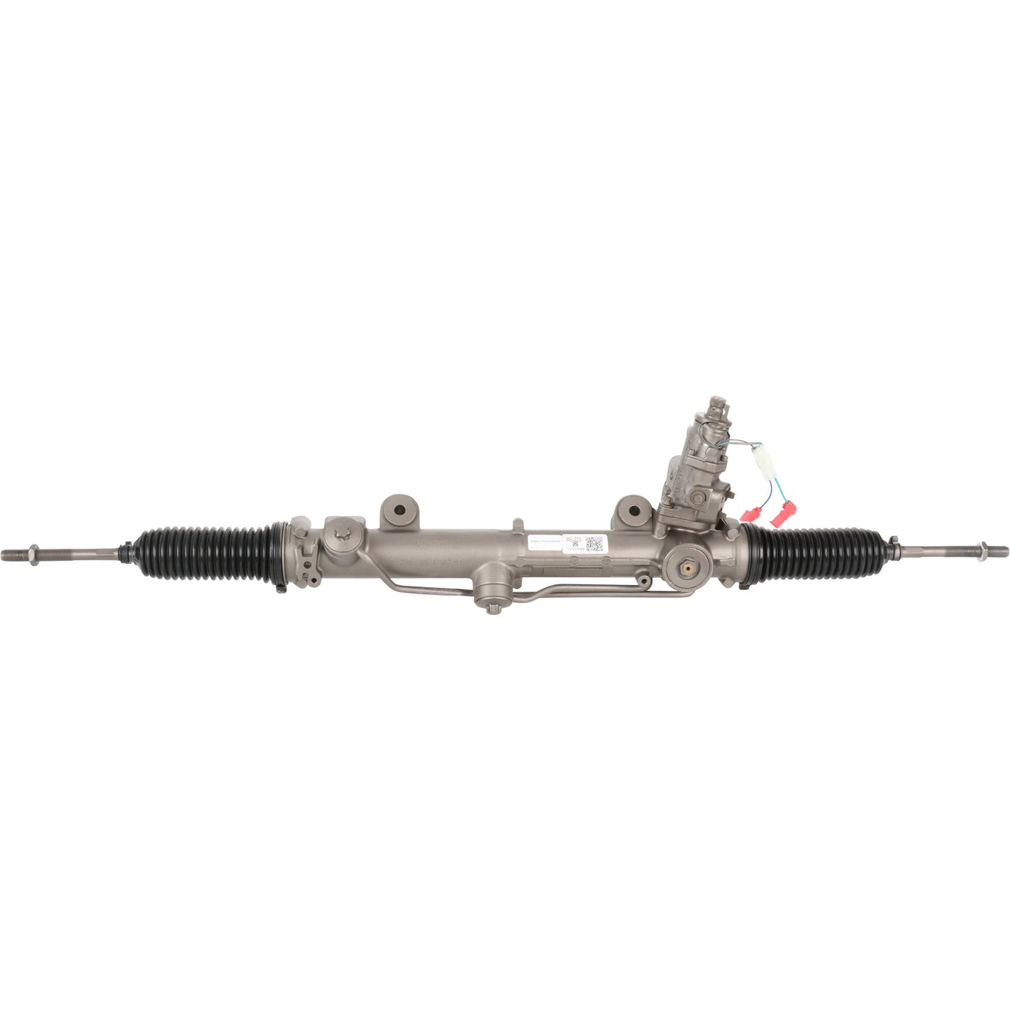 Rack and Pinion Assembly - MAVAL - Hydraulic Power - Remanufactured - 93316M