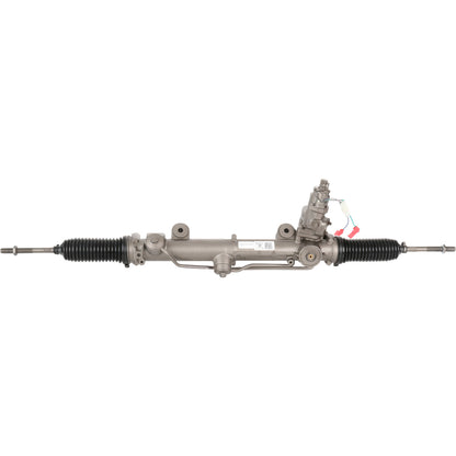 Rack and Pinion Assembly - MAVAL - Hydraulic Power - Remanufactured - 93316M