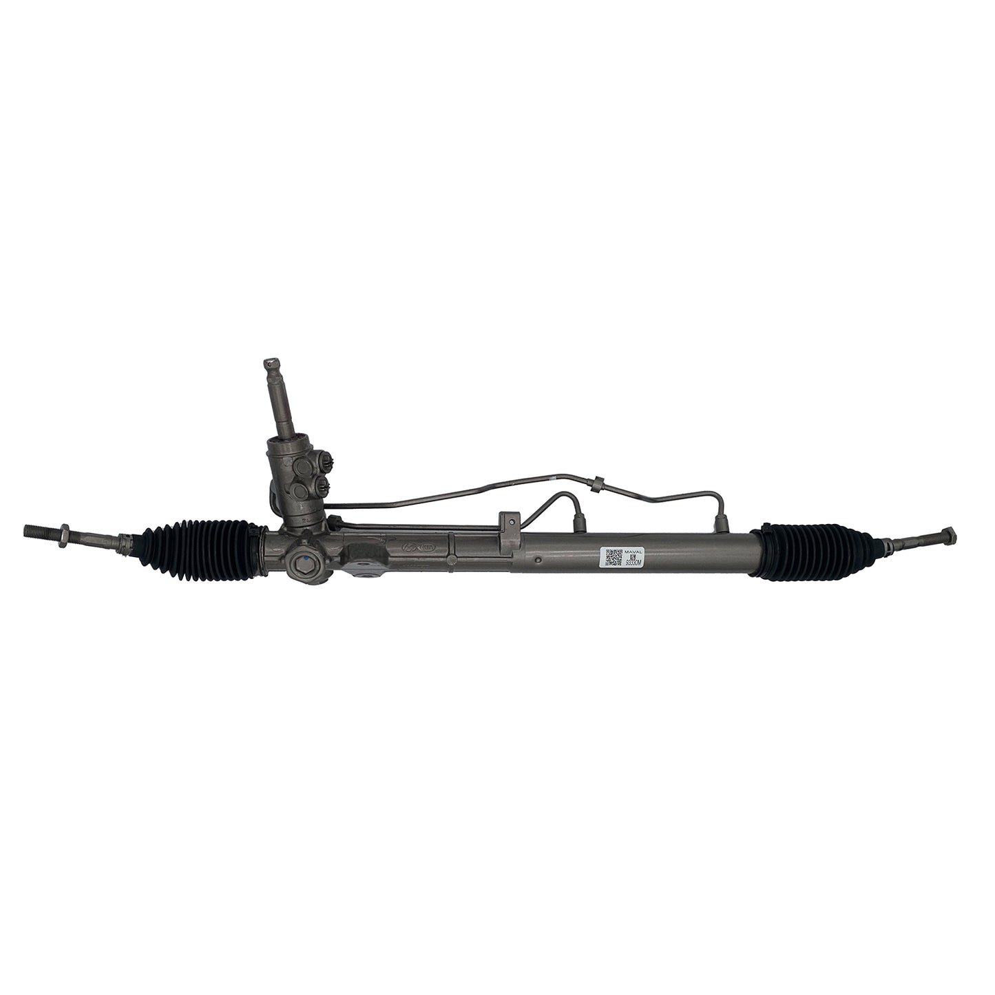 Rack and Pinion Assembly - MAVAL - Hydraulic Power - Remanufactured - 93330M