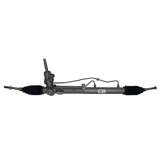 Rack and Pinion Assembly - MAVAL - Hydraulic Power - Remanufactured - 93330M