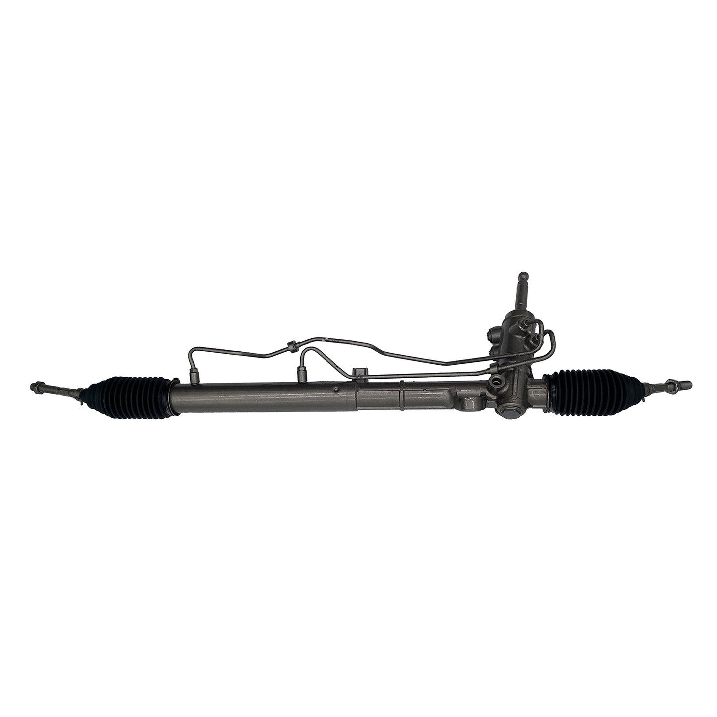 Rack and Pinion Assembly - MAVAL - Hydraulic Power - Remanufactured - 93330M
