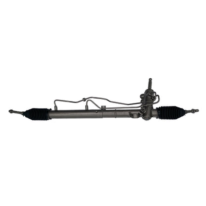 Rack and Pinion Assembly - MAVAL - Hydraulic Power - Remanufactured - 93330M