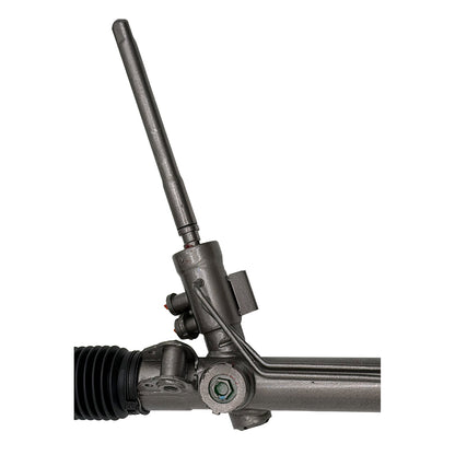 Rack and Pinion Assembly - MAVAL - Hydraulic Power - Remanufactured - 93343M