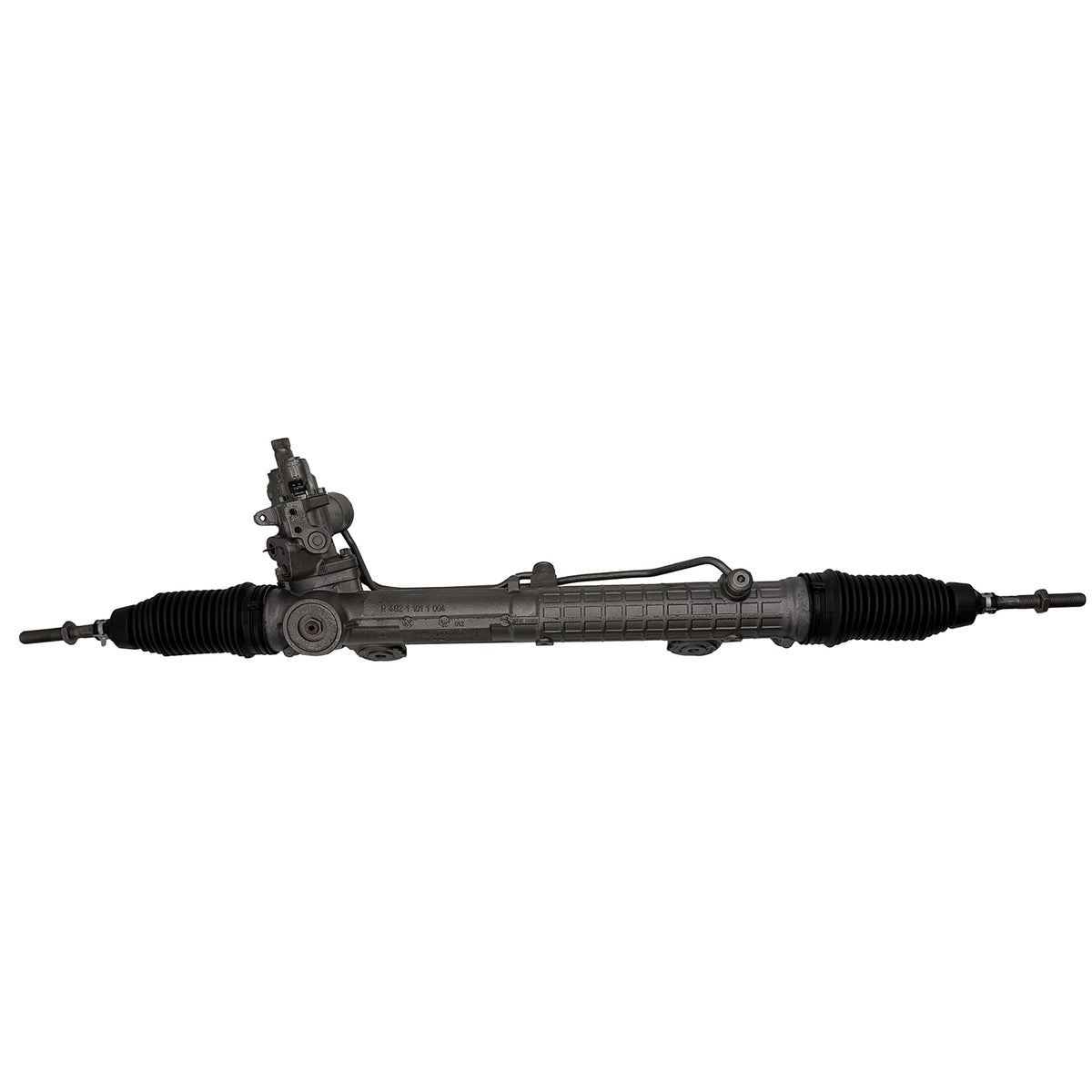 Rack and Pinion Assembly - MAVAL - Hydraulic Power - Remanufactured - 93348M