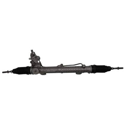 Rack and Pinion Assembly - MAVAL - Hydraulic Power - Remanufactured - 93348M