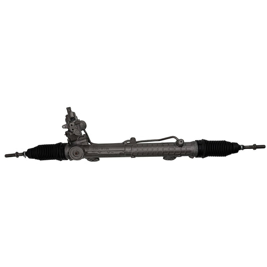 Rack and Pinion Assembly - MAVAL - Hydraulic Power - Remanufactured - 93348M
