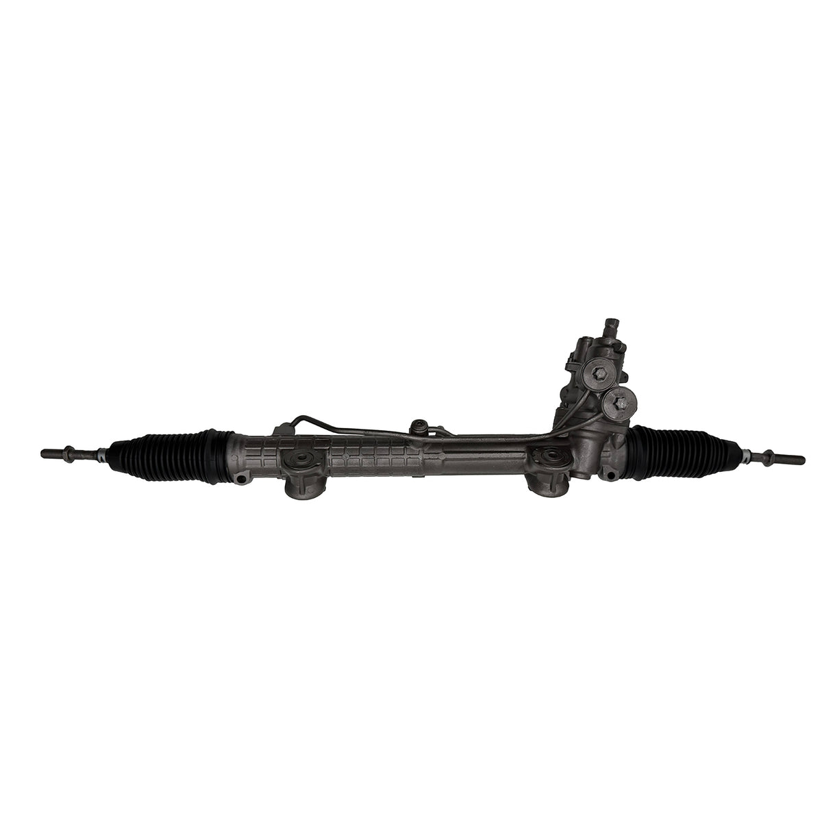 Rack and Pinion Assembly - MAVAL - Hydraulic Power - Remanufactured - 93348M