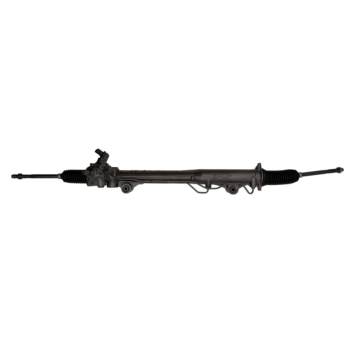 Rack and Pinion Assembly - MAVAL - Hydraulic Power - Remanufactured - 93353M
