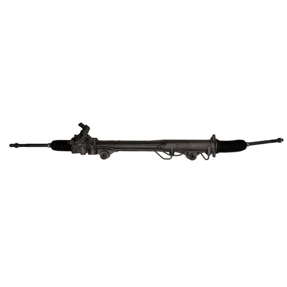 Rack and Pinion Assembly - MAVAL - Hydraulic Power - Remanufactured - 93353M