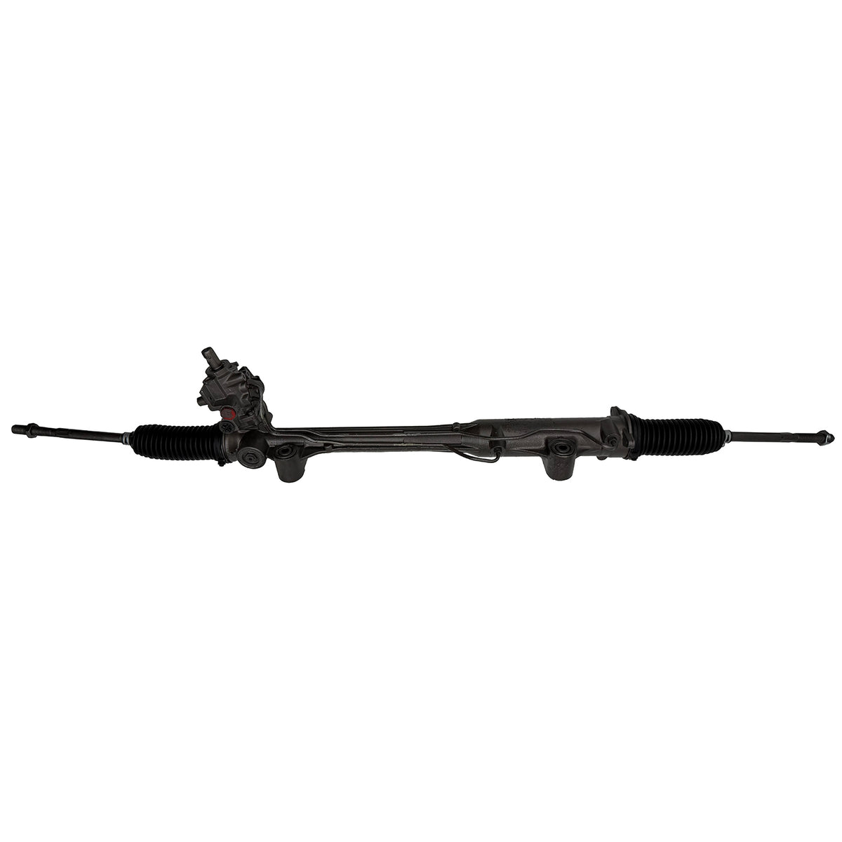 Rack and Pinion Assembly - MAVAL - Hydraulic Power - Remanufactured - 93353M