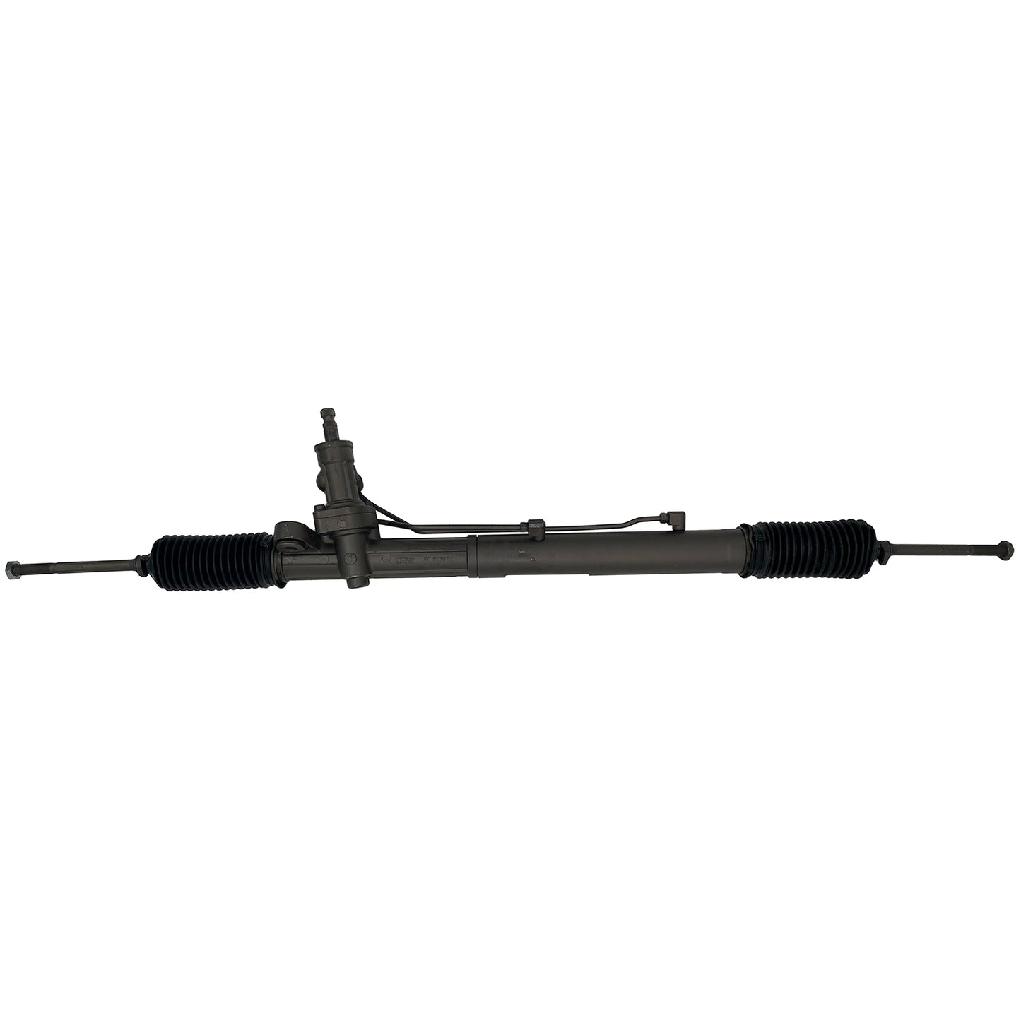 Rack and Pinion Assembly - MAVAL - Hydraulic Power - Remanufactured - 93366M
