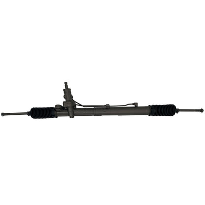 Rack and Pinion Assembly - MAVAL - Hydraulic Power - Remanufactured - 93366M