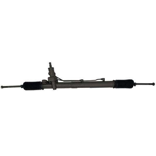 Rack and Pinion Assembly - MAVAL - Hydraulic Power - Remanufactured - 93366M