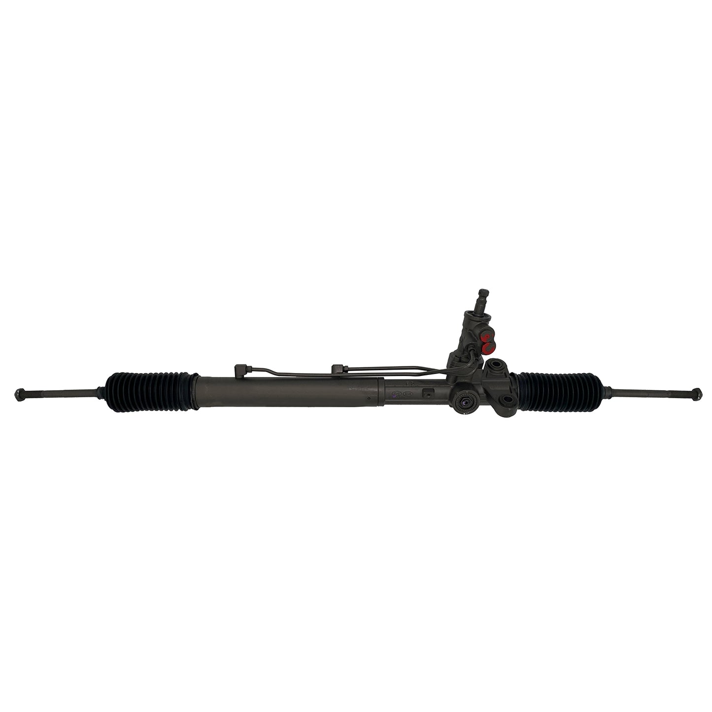 Rack and Pinion Assembly - MAVAL - Hydraulic Power - Remanufactured - 93366M