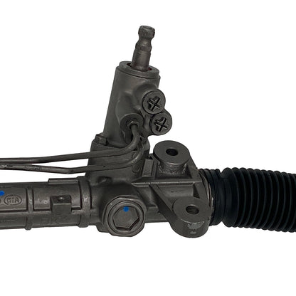 Rack and Pinion Assembly - MAVAL - Hydraulic Power - Remanufactured - 93370M
