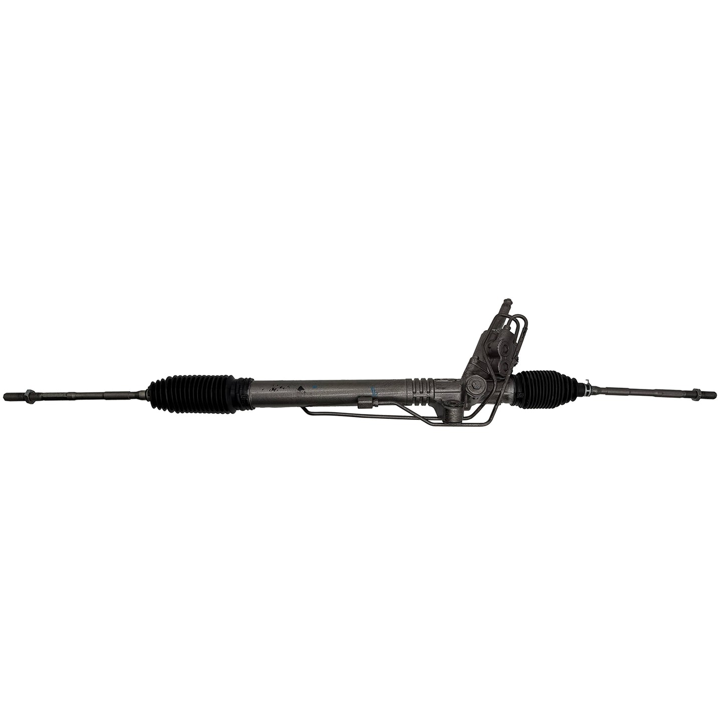 Rack and Pinion Assembly - MAVAL - Hydraulic Power - Remanufactured - 93381M