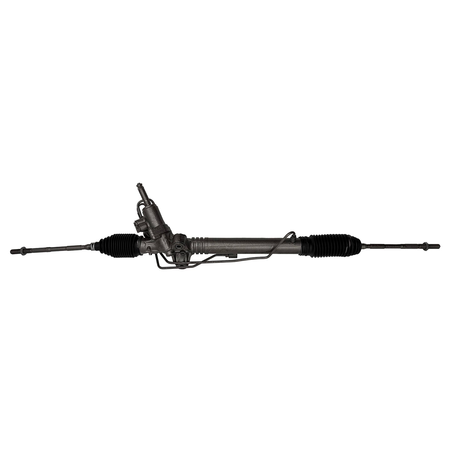 Rack and Pinion Assembly - MAVAL - Hydraulic Power - Remanufactured - 93381M
