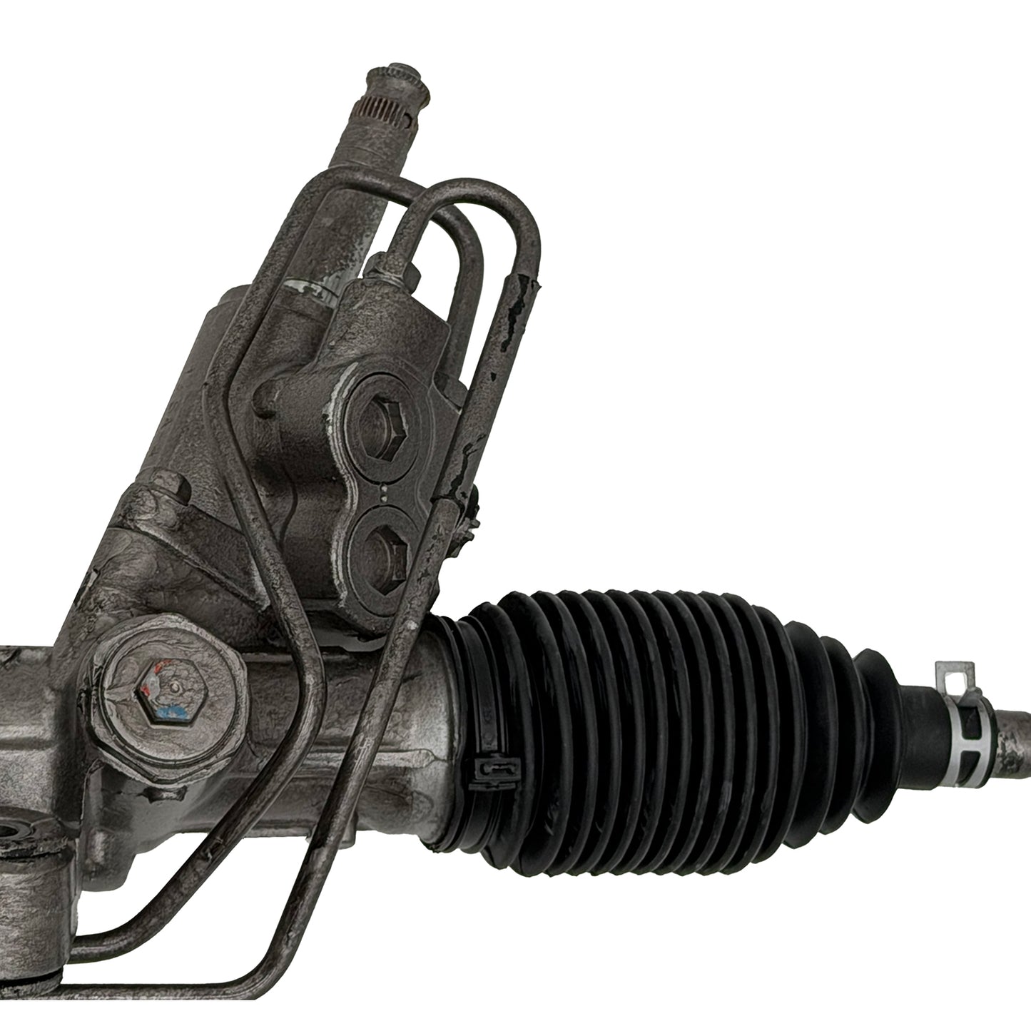 Rack and Pinion Assembly - MAVAL - Hydraulic Power - Remanufactured - 93381M