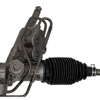 Rack and Pinion Assembly - MAVAL - Hydraulic Power - Remanufactured - 93381M