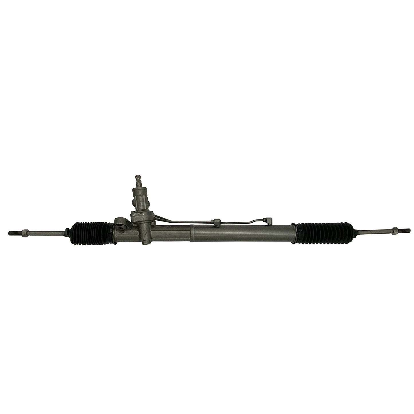 Rack and Pinion Assembly - MAVAL - Hydraulic Power - Remanufactured - 93394M