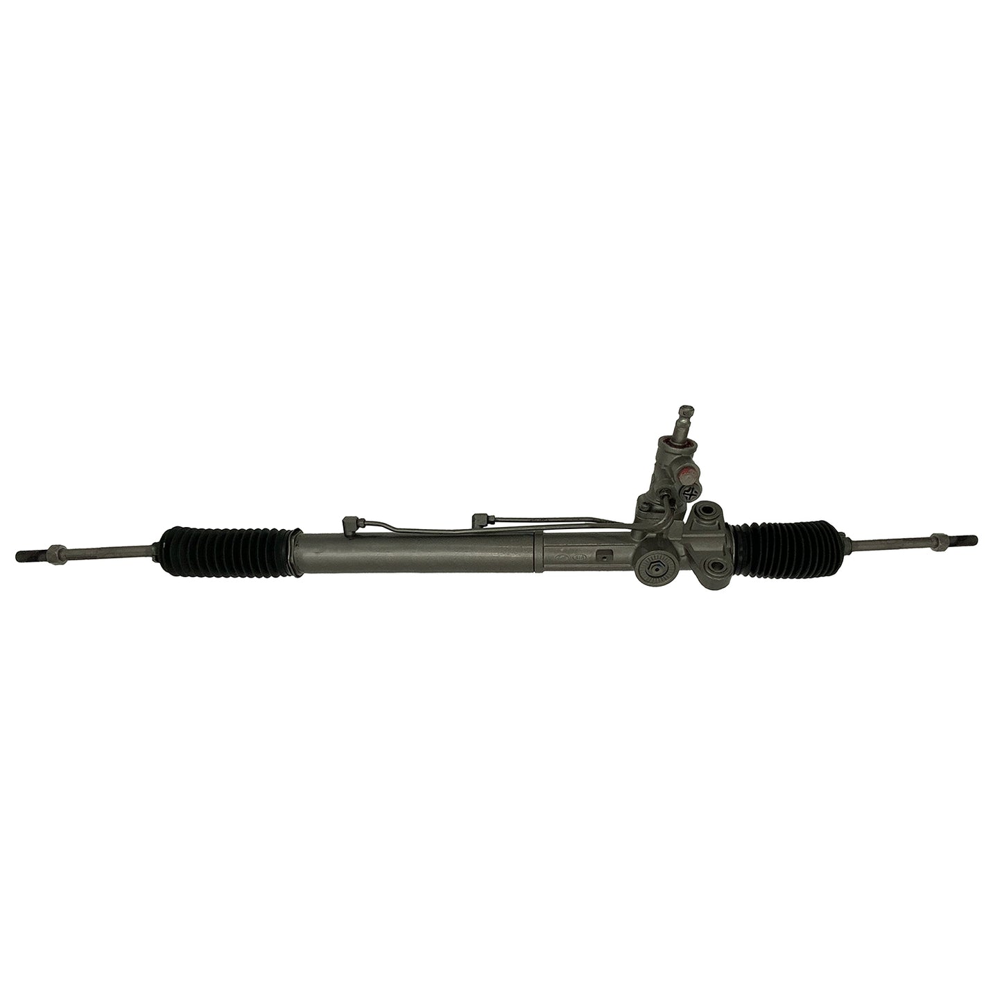 Rack and Pinion Assembly - MAVAL - Hydraulic Power - Remanufactured - 93394M