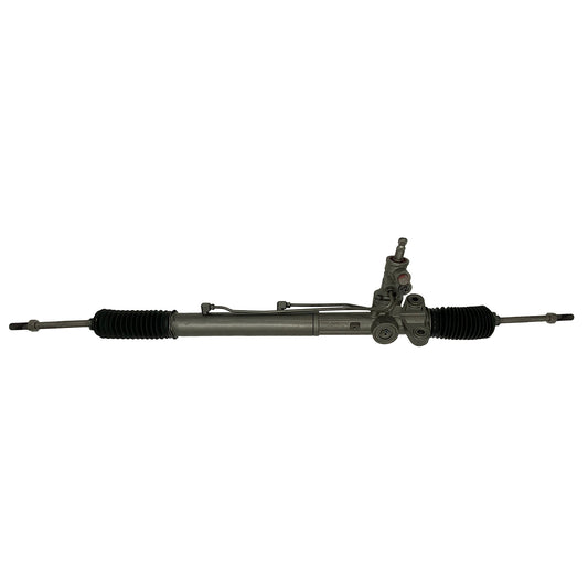 Rack and Pinion Assembly - MAVAL - Hydraulic Power - Remanufactured - 93394M