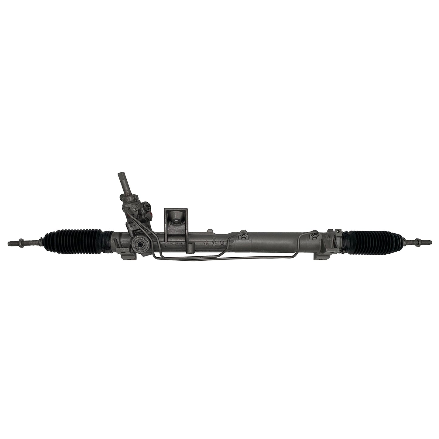 Rack and Pinion Assembly - MAVAL - Hydraulic Power - Remanufactured - 93397M