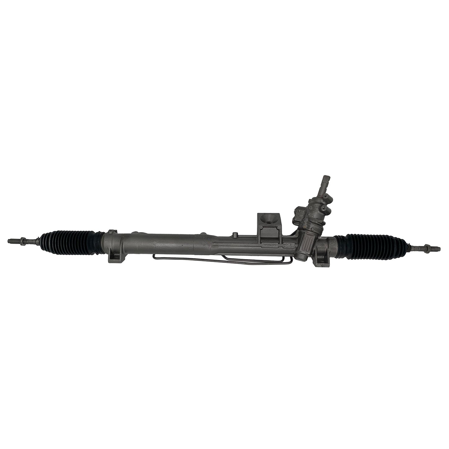 Rack and Pinion Assembly - MAVAL - Hydraulic Power - Remanufactured - 93397M