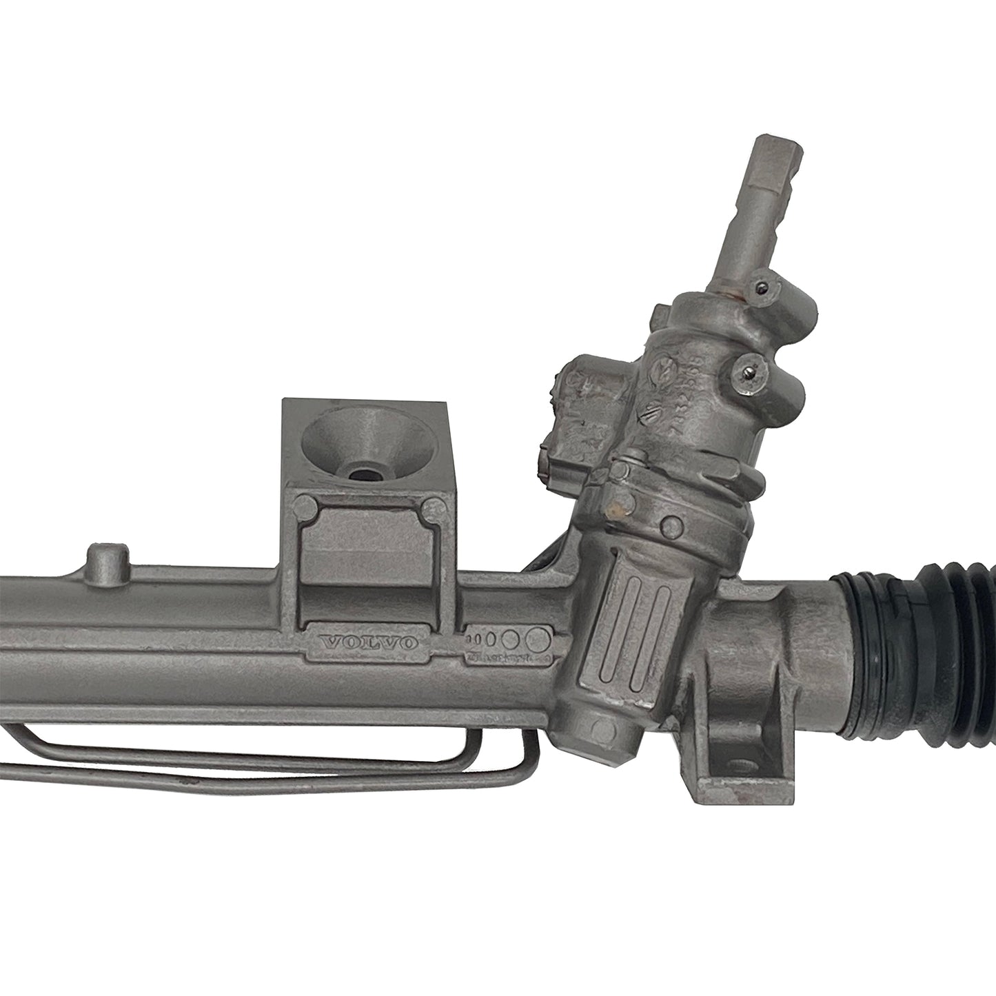 Rack and Pinion Assembly - MAVAL - Hydraulic Power - Remanufactured - 93397M