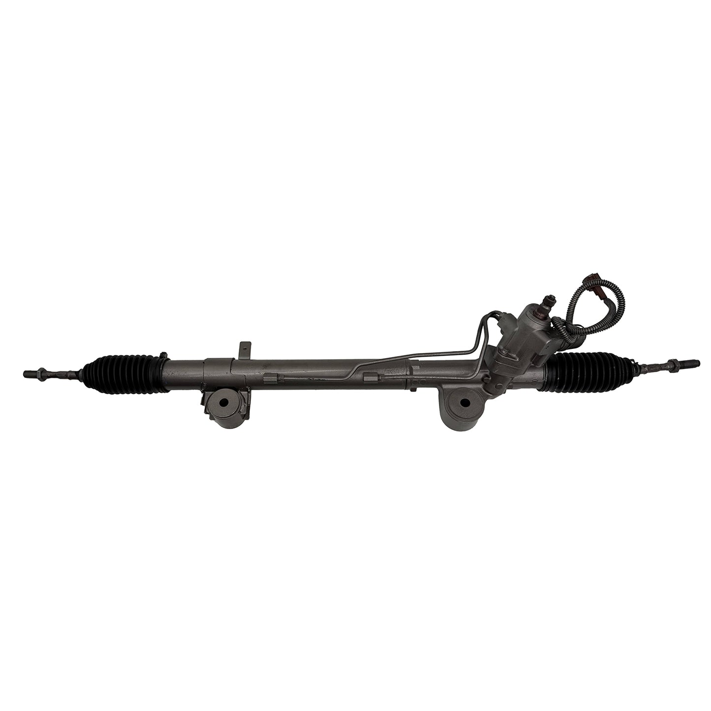 Rack and Pinion Assembly - MAVAL - Hydraulic Power - Remanufactured - 93411M