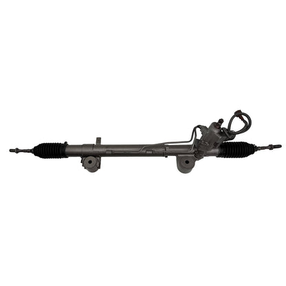 Rack and Pinion Assembly - MAVAL - Hydraulic Power - Remanufactured - 93411M