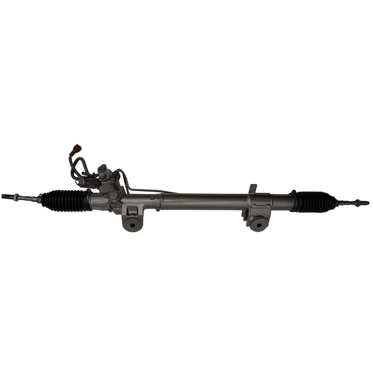Rack and Pinion Assembly - MAVAL - Hydraulic Power - Remanufactured - 93411M