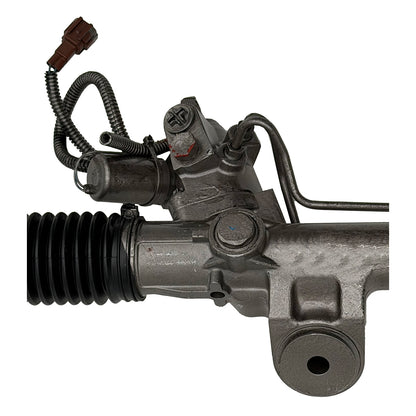 Rack and Pinion Assembly - MAVAL - Hydraulic Power - Remanufactured - 93411M